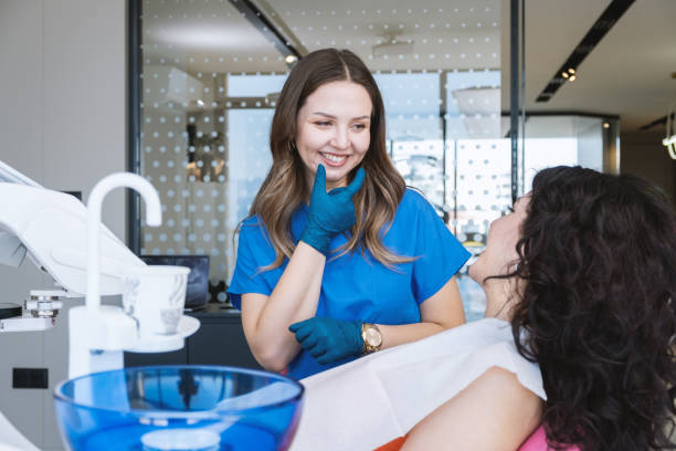 Dental Inlays and Onlays in Crane, TX